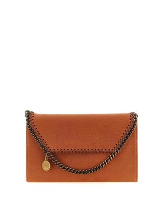 Stella McCartney falabella wallet on chain