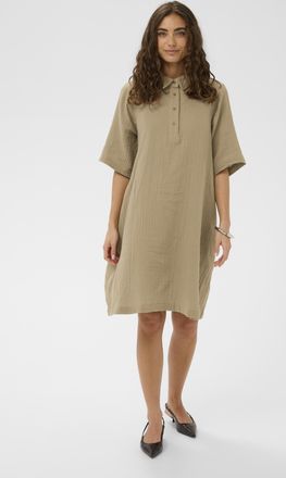 Culture Jurk CUtala Jurk A-shape