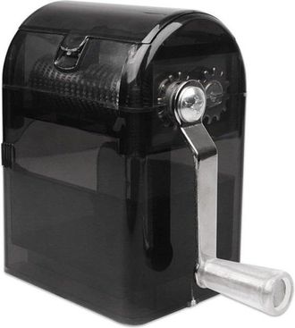 OEM Molinillo Manual De Hierbas Verde - Molinillo De Caf&eacute; Y Especias Compacto