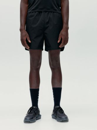 Born Living Yoga Short Malaui Black