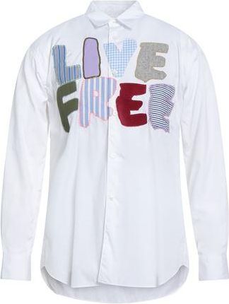 Comme Des Gar&ccedil;ons TOPWEAR - Camicie su YOOX.COM