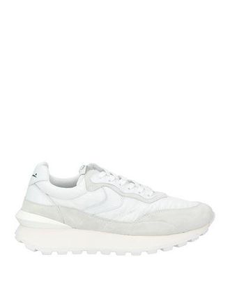 Voile Blanche Sneakers
