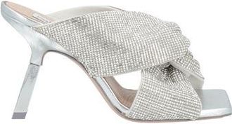 Sebastian Milano FOOTWEAR - Sandals on YOOX.COM