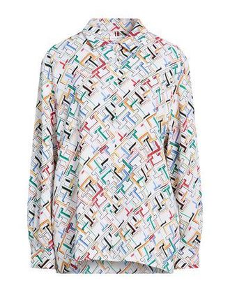 Tommy Hilfiger TOPWEAR - Shirts on YOOX.COM