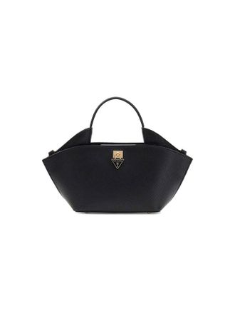 Guess Schoudertas Zwart