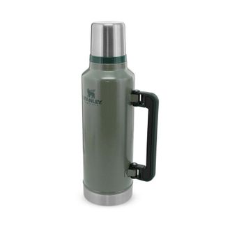 Stanley Classic Botella Isot&eacute;rmica Verde Hammertone 1,9 L