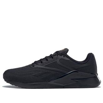 Reebok (WMNS) Reebok Nano X2 Black Pure Grey GY2290