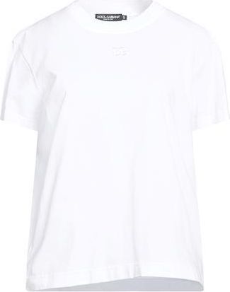 Dolce & Gabbana TOPWEAR - T-shirts sur YOOX.COM