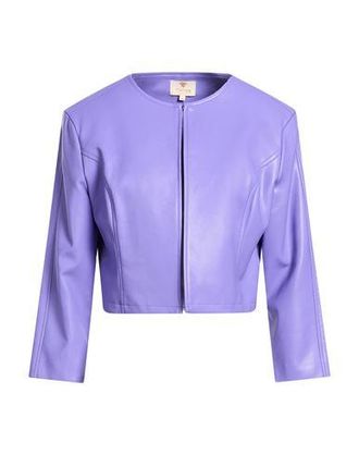 Twins Fantasy JACKEN & M&Auml;NTEL - Jacken und Anoraks auf YOOX.COM