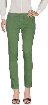 Entre Amis BOTTOMWEAR - Trousers on YOOX.COM