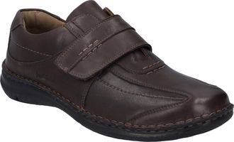Josef Seibel Heren Lage schoen Alec in bruin