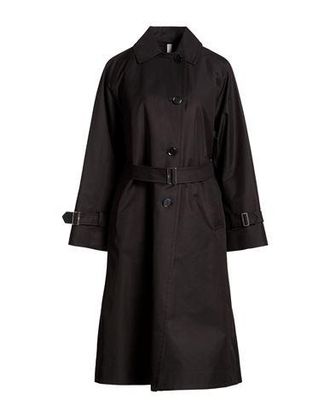 Duno COATS & JACKETS - Overcoats & Trench Coats on YOOX.COM