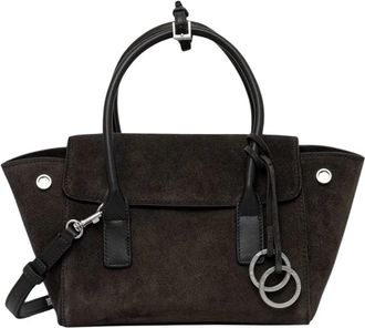 Marc O'Polo Bolso bandolera - Bags - Mujer - Marr&oacute;n - ONE SIZE