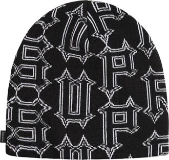 SUPREME FW26 Spike Beanie Black SUP-FW26-2034-BLK