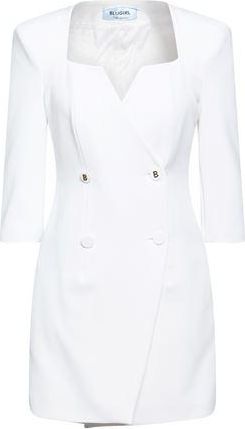 Blugirl VESTITI - Vestiti corti su YOOX.COM