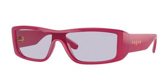 Vogue Eyewear VO5442SM 23091A Womens Sunglasses Size 122