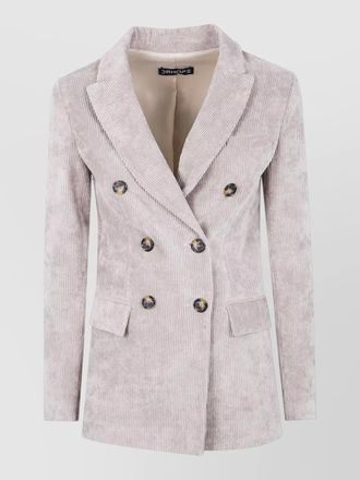 DRHOPE blazer