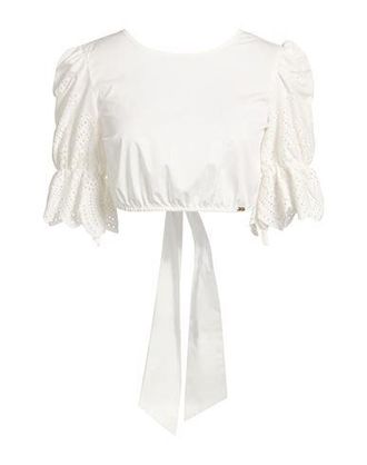 Fracomina TOPWEAR - Tops on YOOX.COM