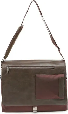 Piquadro Uomo, Borse, Marrone, Taglia unica, new