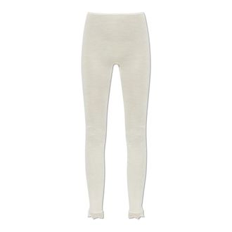 Hanro Donna, Pantaloni, Beige, XS, new