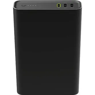 Mophie Powerstation Pro Cargador R&aacute;pido Power Bank 20.000mah Negro