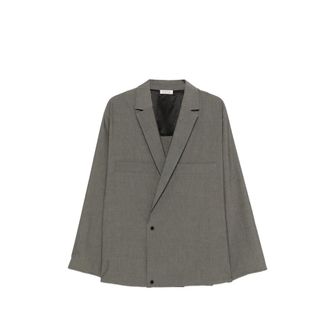 Fear of God Double-breasted Jacket