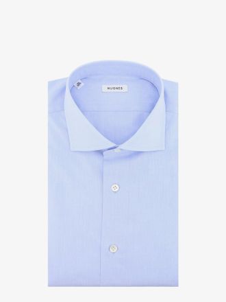 Nugnes Camicia in cotone - NUGNES 1920 - gender_Man