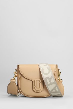 Marc Jacobs The Saddle Bag Shoulder Bag