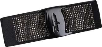 Ferragamo Dames, Accessoires, Zwart, Maat: ONE Size