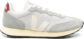 Veja Grijze Pierre Marsala Sneakers Alveomesh - Heren - Sneakers - Grijs - 41 EU - Polyester - Schoenen