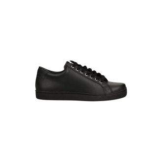 Novesta Hombre, Zapatos, Negro, Talla: 43 EU