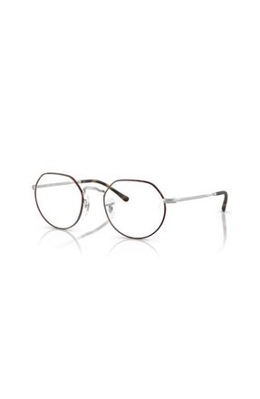 Ray-Ban 51mm Irregular optical glasses in Tortoise at Nordstrom