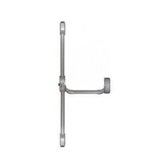 City Sport Idea Iseo Sistema De Cierre Lateral De 3 Puntos - Gris - 9416113334a