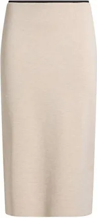 Roberto Collina BOTTOMWEAR - Midi skirts on YOOX.COM