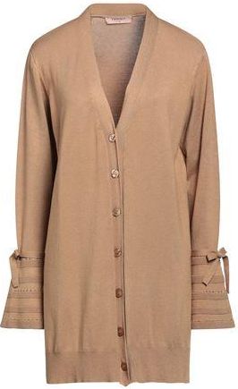 Twin-Set KNITWEAR - Cardigans on YOOX.COM