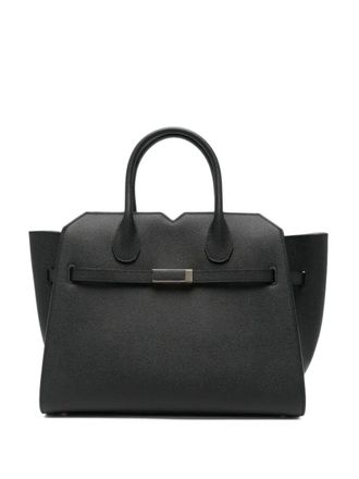 Valextra Tote Bag Medium Milano