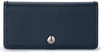 The Sak Mira Large Leather Wallet in Indigo at Nordstrom