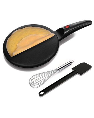 Nutrichef Crepe Maker