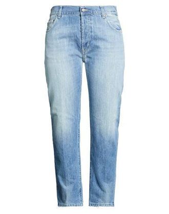 Dondup BOTTOMWEAR - Jeans sur YOOX.COM