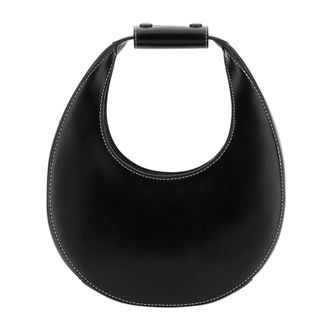 Staud Moon Bag - Bags - Mujer - Negro - ONE SIZE