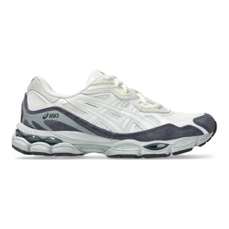 Asics Asics, Sneakers, male, Multicolor, Size: 5 1/2 US Gel-Nyc