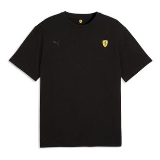 Puma x Scuderia Ferrari Speed T-Shirt PUMA Black 635443-01