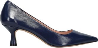 Sangiorgio Mujer, Zapatos, Azul, Talla: 37 EU