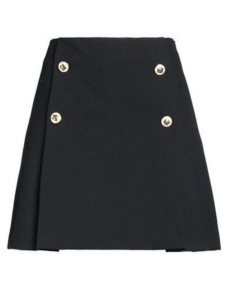 Sandro BOTTOMWEAR - Mini skirts on YOOX.COM