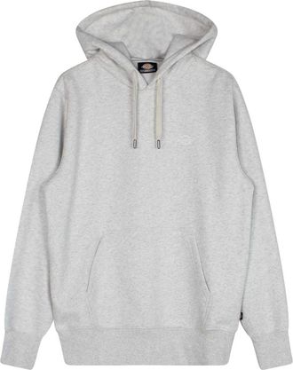 Dickies Hombre, Sudaderas, Gris, Talla: L