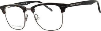 Tommy Hilfiger Mens 51Mm Optical Frames