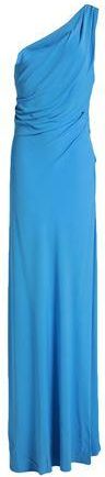 Alberta Ferretti VESTIDOS - Vestidos largos en YOOX.COM