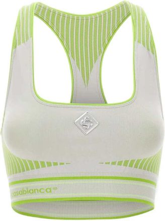 Casablanca Bralette senza cuciture Casablanca