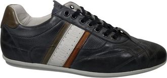 Cycleur de Luxe Schoenen, Heren, Blauw, 42 EU, Leer, Retro Crush