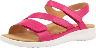 Ara Womens Marina Sandals In Pink